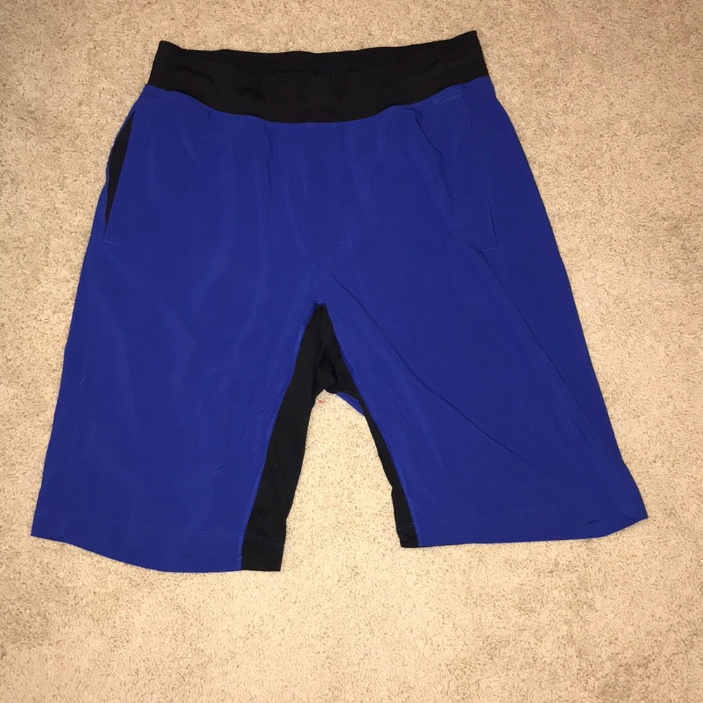 Men’s lululemon shorts